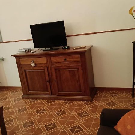 Casa Mafalda Aradeo Esterno foto