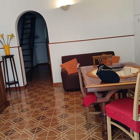 Casa Mafalda Aradeo Esterno foto