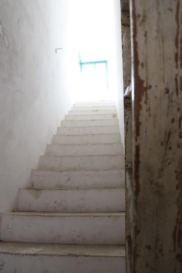 Casa Mafalda Aradeo Esterno foto