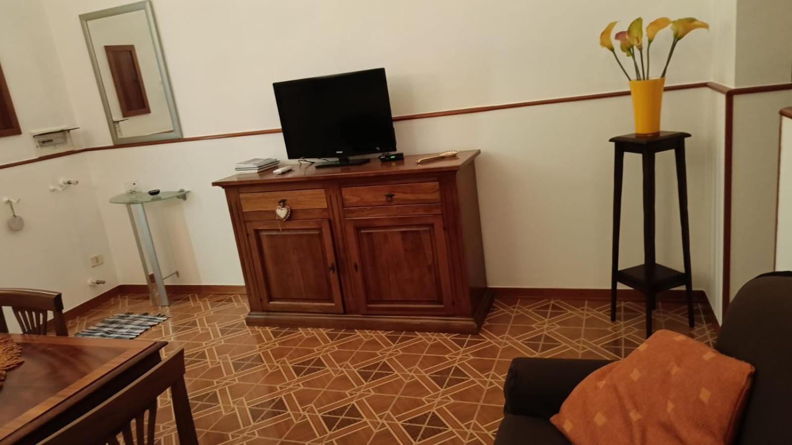 Casa Mafalda Aradeo Esterno foto