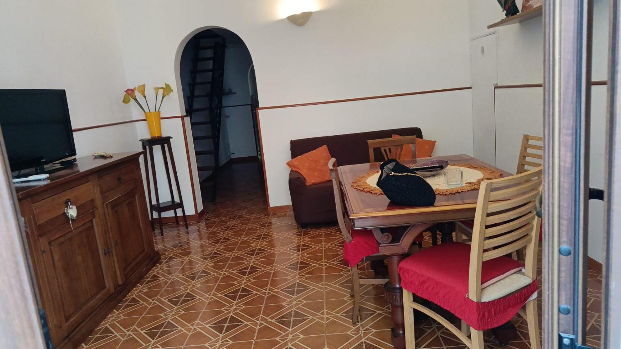 Casa Mafalda Aradeo Esterno foto